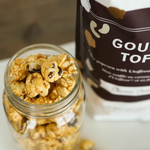 Load image into Gallery viewer, Utoffeea - Popcorn Gourmet Toffee