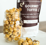 Load image into Gallery viewer, Utoffeea - Popcorn Gourmet Toffee