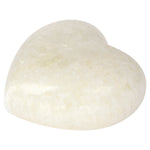Load image into Gallery viewer, Decor Piece - Heart Small Green Onyx