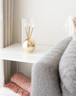 Load image into Gallery viewer, Everlasting Candle Co - Glass Hurricane