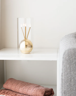 Load image into Gallery viewer, Everlasting Candle Co - Glass Hurricane