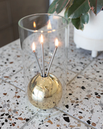 Load image into Gallery viewer, Everlasting Candle Co - Glass Hurricane