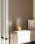 Load image into Gallery viewer, Everlasting Candle Co - Glass Hurricane