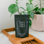 Load image into Gallery viewer, Só Luxury Salty Soak - Bergamot Vanilla