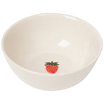 Load image into Gallery viewer, Petite Bowl - Motif Strawberry