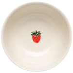 Load image into Gallery viewer, Petite Bowl - Motif Strawberry