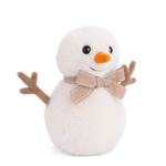 Load image into Gallery viewer, Bukowski Bears - Snowman | Jack