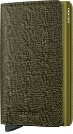 Load image into Gallery viewer, Slimwallet - Crisple Kelp