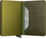 Load image into Gallery viewer, Slimwallet - Crisple Kelp