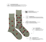 Load image into Gallery viewer, Men's Midcalf Socks - ATV