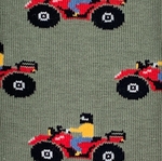 Load image into Gallery viewer, Men's Midcalf Socks - ATV