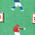 Load image into Gallery viewer, Men's Midcalf Socks - Football Player