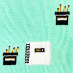 Load image into Gallery viewer, Men's Midcalf Socks - Office Stuff