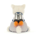 Load image into Gallery viewer, Jellycat Plush - Munro Scottie Space Outfit