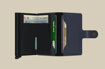 Load image into Gallery viewer, Miniwallet - Matte Nightblue