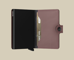 Load image into Gallery viewer, Miniwallet - Matte Rose
