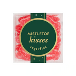 Load image into Gallery viewer, Sugarfina Candy Cube - Mistletoe Kisses H2025