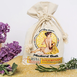 Load image into Gallery viewer, BV Mustard Bath - 1kg Refill Bag