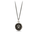 Load image into Gallery viewer, Pyrrha Talisman Diamond - The World Is Your Oyster