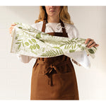 Load image into Gallery viewer, Tea Towel - Terry Fern & Frond