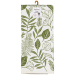 Load image into Gallery viewer, Tea Towel - Terry Fern & Frond