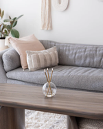 Load image into Gallery viewer, Everlasting Candle Vase - Neva Clear