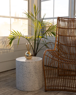 Load image into Gallery viewer, Everlasting Candle Vase - Neva Gold