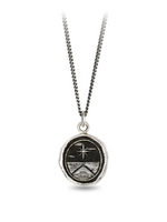 Load image into Gallery viewer, Pyrrha Talisman - North Star