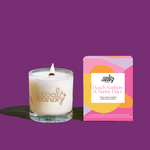 Load image into Gallery viewer, Coal & Canary - Peach Sorbets & Sunny Days