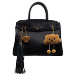 Load image into Gallery viewer, Bag Charms - The Phoebe | Snuggly