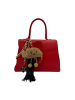Load image into Gallery viewer, Bag Charms - The Phoebe | Snuggly