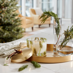 Load image into Gallery viewer, Thymes Frasier Fir - Pine Needle 3-Wick 11.5 oz