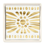 Load image into Gallery viewer, Cocktail Napkin Set - Moroccan Border