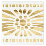 Load image into Gallery viewer, Cocktail Napkin Set - Moroccan Border