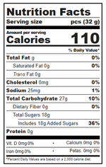 Load image into Gallery viewer, Sugarfina Candy Cube - Sour Strawberries