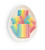 Load image into Gallery viewer, Sugarfina Candy Cube - Sweet & Sour Mix Bag