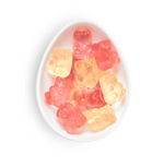 Load image into Gallery viewer, Sugarfina Candy Cube - H2026 Champagne Bears®