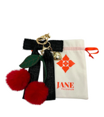 Load image into Gallery viewer, Bag Charms - The Rachel | Fierce