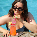 Load image into Gallery viewer, Cocktail Bomb - Raspberry Lemonade 2-Pack