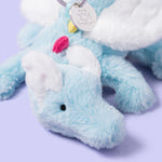 Load image into Gallery viewer, Jellycat Bag Charm - Sky Dragon