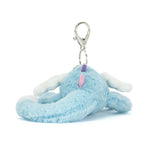 Load image into Gallery viewer, Jellycat Bag Charm - Sky Dragon