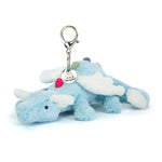 Load image into Gallery viewer, Jellycat Bag Charm - Sky Dragon