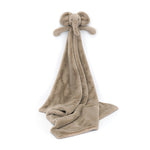 Load image into Gallery viewer, Jellycat Plush - Blankie Smudge Elephant