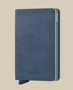 Load image into Gallery viewer, Slimwallet - Original Ice Blue
