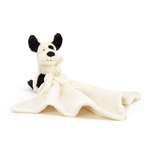 Load image into Gallery viewer, Jellycat Plush - Soother Bashful Black|Cream Puppy