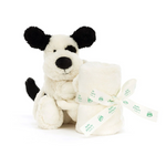 Load image into Gallery viewer, Jellycat Plush - Soother Bashful Black|Cream Puppy