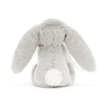 Load image into Gallery viewer, Jellycat Plush - Soother Bashful Bunny Silver