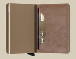 Load image into Gallery viewer, Slimwallet - Vintage Taupe