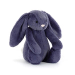 Load image into Gallery viewer, Jellycat Plush - Bashful Bunny Mini Saffyre