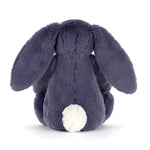 Load image into Gallery viewer, Jellycat Plush - Bashful Bunny Mini Saffyre